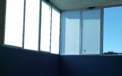 Expertos en Cristalería en Almendralejo