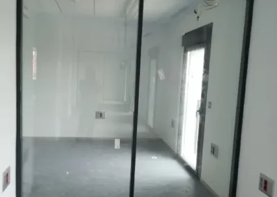 1- División Oficina Fija