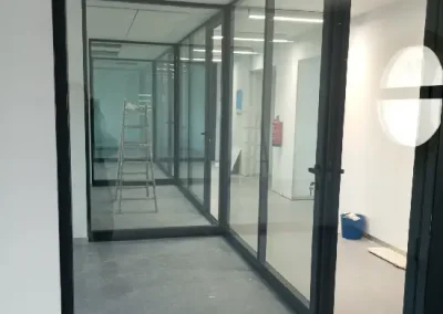 2 - División Oficina S85
