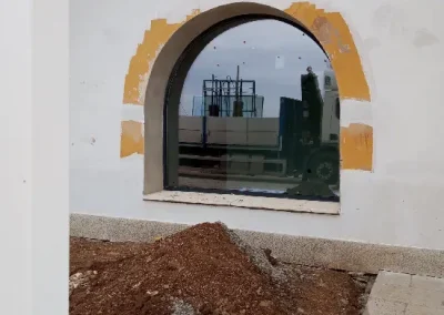 - Fijo con reforma Expertos en Cristalería en Almendralejo