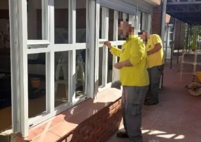 PVC Aluminios Romero_censored